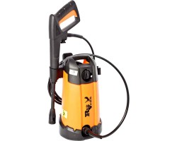 Мойка высокого давления RedVerg RD4380C-100A-foto2