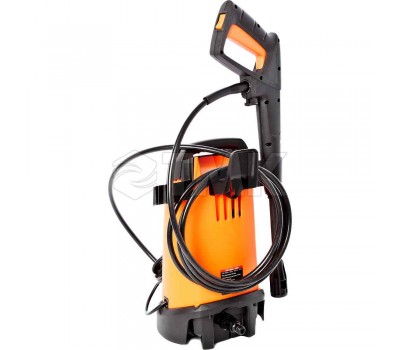 Мойка высокого давления RedVerg RD4380C-100A Мойка высокого давления RedVerg RD4380C-100A