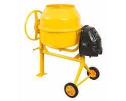 Бетоносмеситель RedVerg RD-CM140N