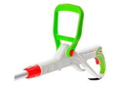 Триммер электрический RedVerg RD-ET550-foto2