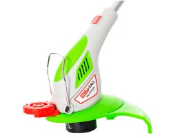 Триммер электрический RedVerg RD-ET550-foto3