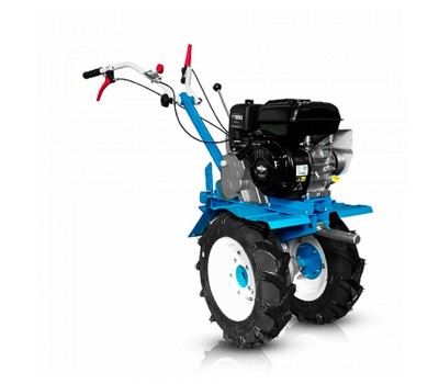 Мотоблок Нева МБ2 МультиАГРО-B&S (CR950)