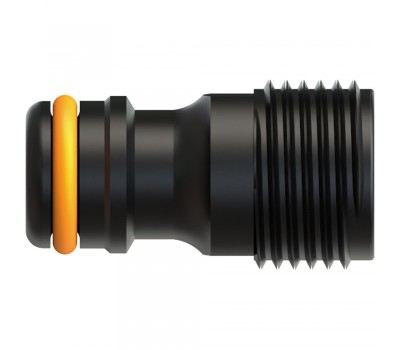 Штуцер с внешней резьбой G1\2 FISKARS (21 мм)