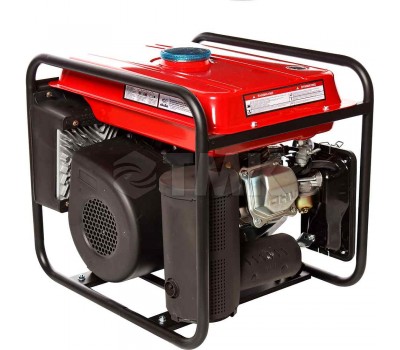 Генератор бензиновый инверторный открытого типа RedVerg RD-IG3500HE
