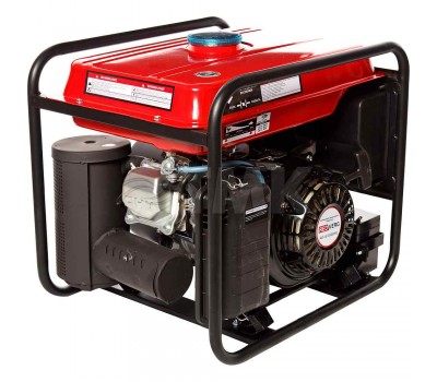 Генератор бензиновый инверторный открытого типа RedVerg RD-IG3500HE