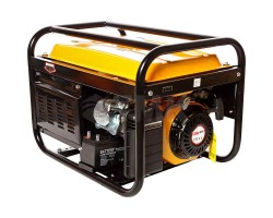 Генератор бензиновый RedVerg RD-G3000E-foto3