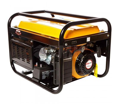 Генератор бензиновый RedVerg RD-G3000E