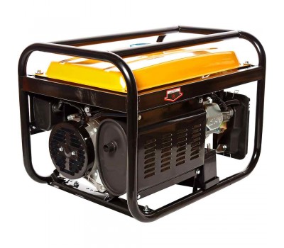Генератор бензиновый RedVerg RD-G3000E