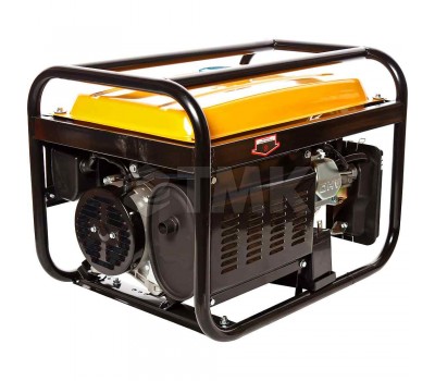 Генератор бензиновый RedVerg RD-G3000E