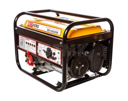 Генератор бензиновый RedVerg RD-G3000E-foto4