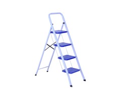 Стремянка Алюмет 4 ступени (МК804С)