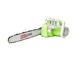 Пила цепная электрическая RedVerg RD-EC2000-16