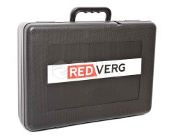 Перфоратор RedVerg RD-RH1200-foto2