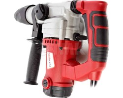 Перфоратор RedVerg RD-RH1200-foto4