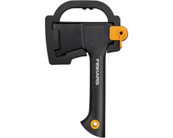Топор универсальный FISKARS Solid A5