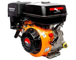 Двигатель бензиновый RedVerg RD-177F-foto2