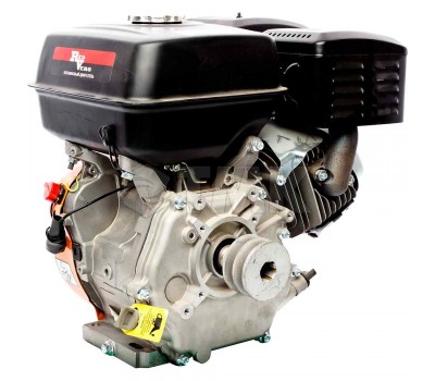 Двигатель бензиновый RedVerg RD-177F Двигатель бензиновый RedVerg RD-177F