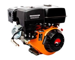 Двигатель бензиновый RedVerg RD-177F