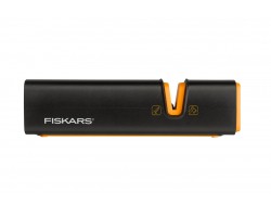 Точилка FISKARS для топоров и ножей Xsharp