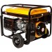 Генератор бензиновый RedVerg RD-G6500E