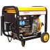 Генератор дизельный RD-D5000EN RedVerg