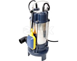 Насос дренажный RedVerg RD-DPS1000/35-foto3