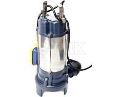 Насос дренажный RedVerg RD-DPS1000/35-foto4