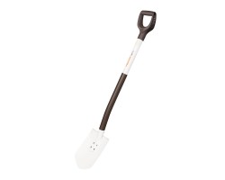 Лопата FISKARS штыковая облегченная