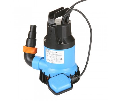 Насос погружной Джилекс Дренажник 110/8