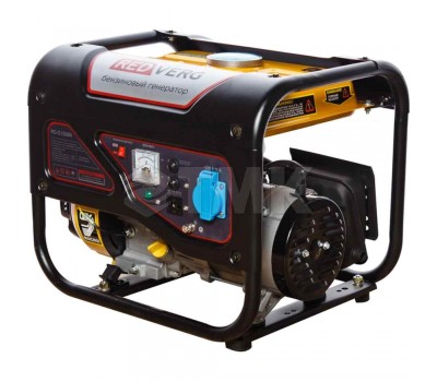 Генератор бензиновый RedVerg RD-G1500N