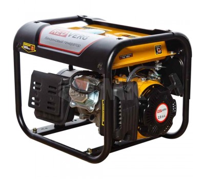 Генератор бензиновый RedVerg RD-G1500N