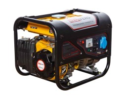 Генератор бензиновый RedVerg RD-G1500N
