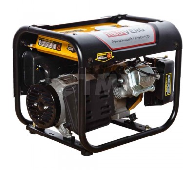 Генератор бензиновый RedVerg RD-G1500N