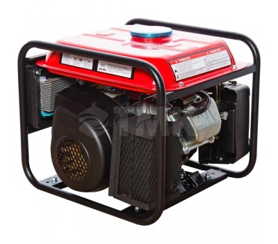 Генератор бензиновый инверторный открытого типа RedVerg RD-IG1500H