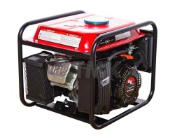 Генератор бензиновый инверторный открытого типа RedVerg RD-IG1500H-foto3
