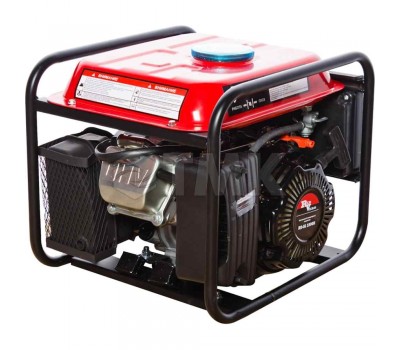 Генератор бензиновый инверторный открытого типа RedVerg RD-IG1500H