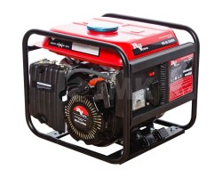 Генератор бензиновый инверторный открытого типа RedVerg RD-IG1500H-foto4
