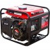 Генератор бензиновый инверторный открытого типа RedVerg RD-IG1500H