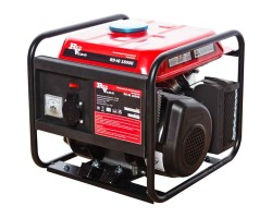 Генератор бензиновый инверторный открытого типа RedVerg RD-IG1500H