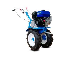 Мотоблок Нева МБ2-KC (GB225S)-foto2