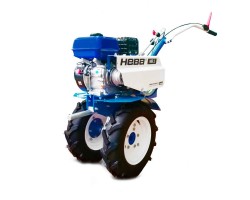 Мотоблок Нева МБ2-KC (GB225S)