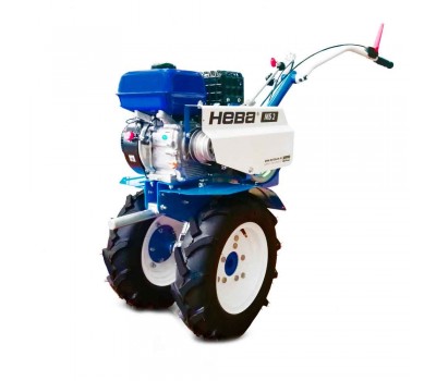 Мотоблок Нева МБ2-KC (GB225S)