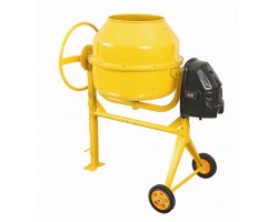 Бетоносмеситель RedVerg RD-CM200N