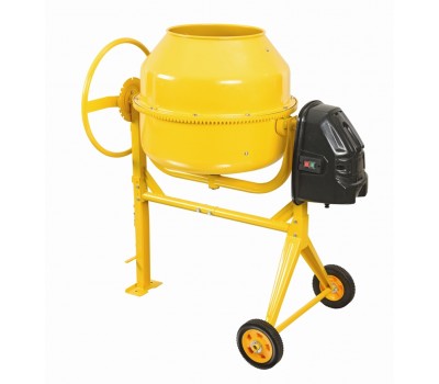 Бетоносмеситель RedVerg RD-CM200N