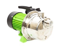 Насос центробежный самовсасывающий RedVerg RD-SPS100L-foto4