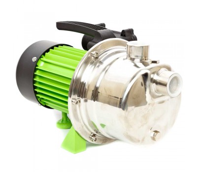 Насос центробежный самовсасывающий RedVerg RD-SPS100L Насос центробежный самовсасывающий RedVerg RD-SPS100L