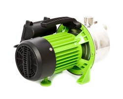 Насос центробежный самовсасывающий RedVerg RD-SPS100L-foto3