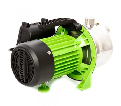 Насос центробежный самовсасывающий RedVerg RD-SPS100L Насос центробежный самовсасывающий RedVerg RD-SPS100L