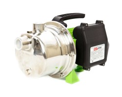 Насос центробежный самовсасывающий RedVerg RD-SPS100L