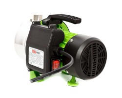 Насос центробежный самовсасывающий RedVerg RD-SPS100L-foto2